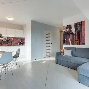 Apartament Comfort Kościuszki, Sopot